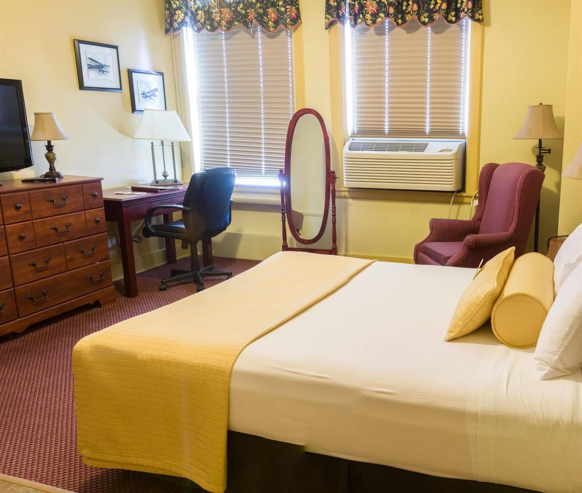 Genetti Hotel, Surestay Collection By Best Western Williamsport Cameră foto