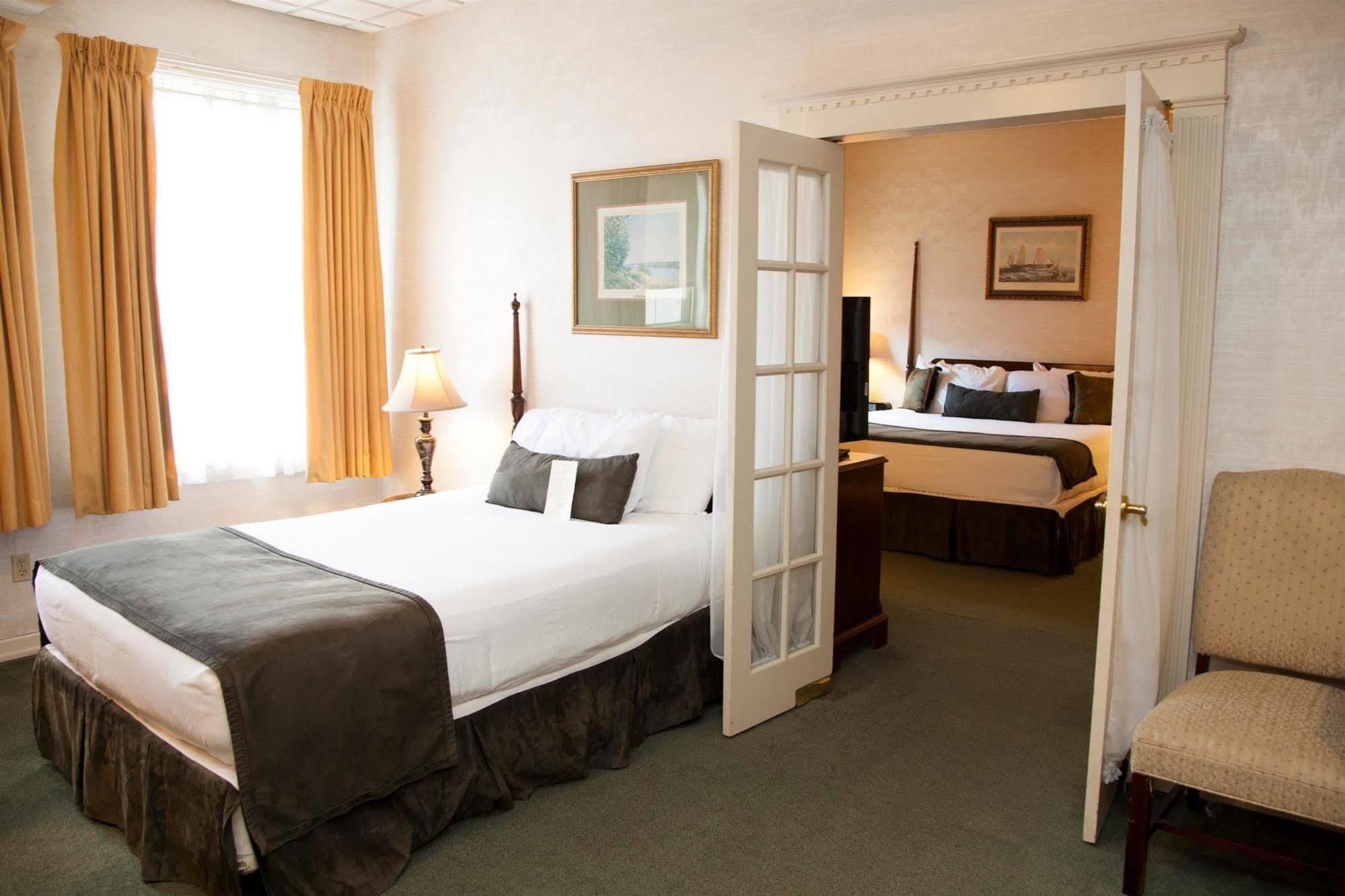 Genetti Hotel, Surestay Collection By Best Western Williamsport Cameră foto
